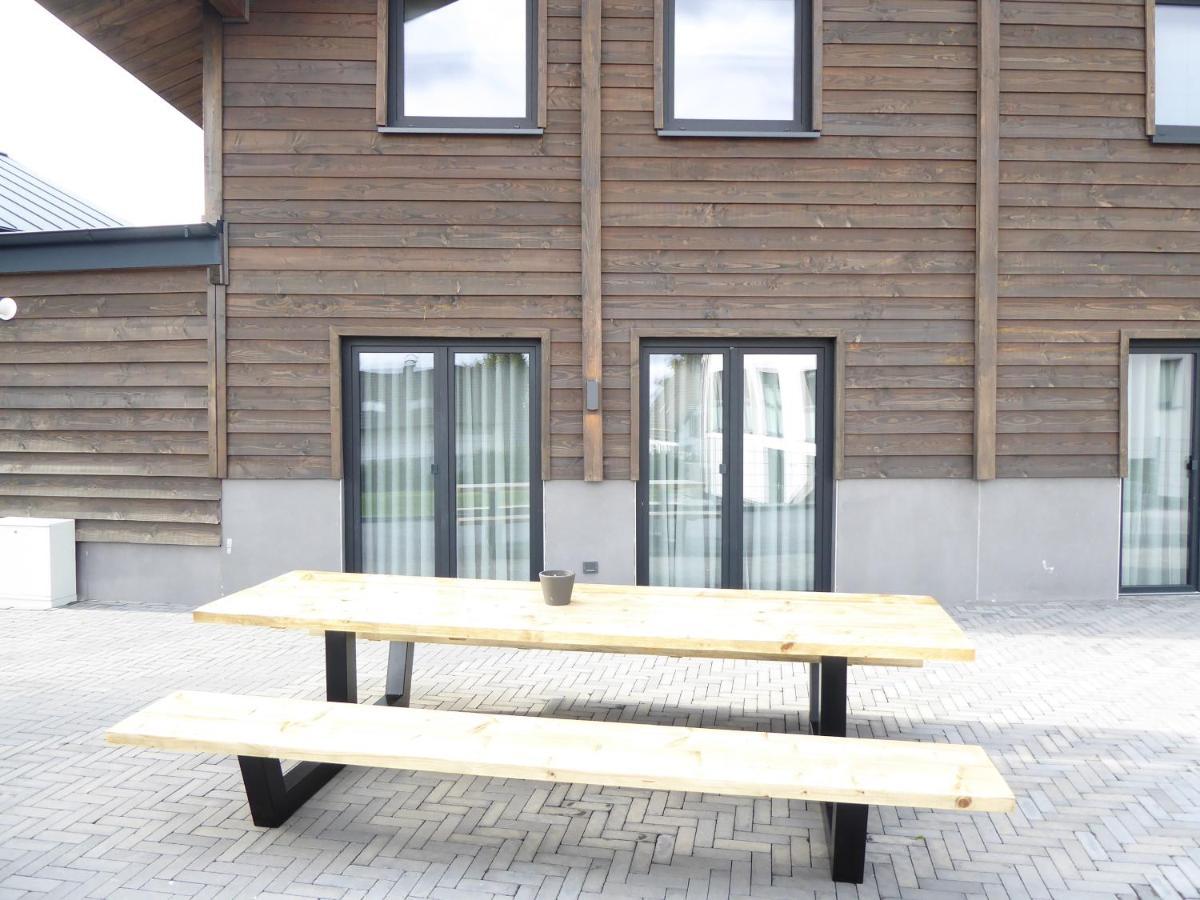 Chalet Diamond Winterberg 6 Person Near By Bikepark Wifi Extérieur photo