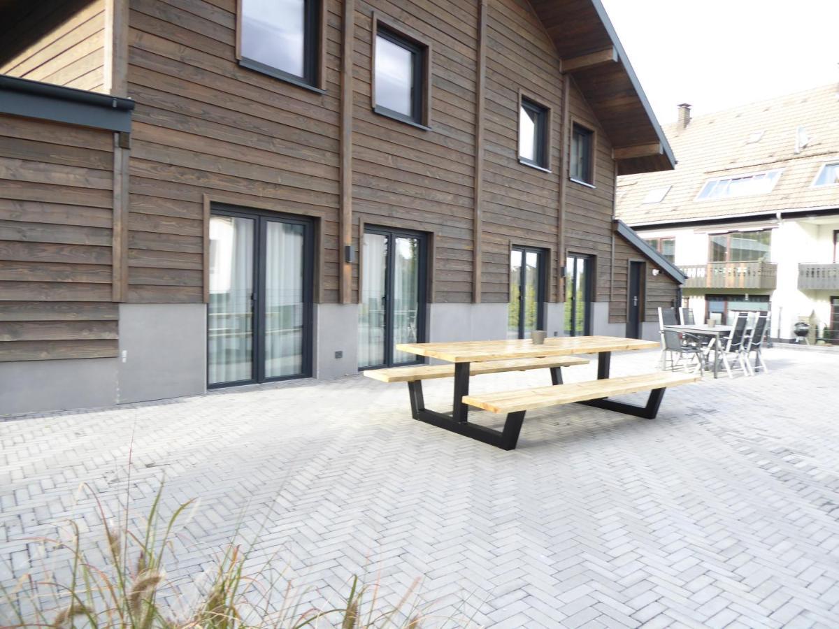 Chalet Diamond Winterberg 6 Person Near By Bikepark Wifi Extérieur photo