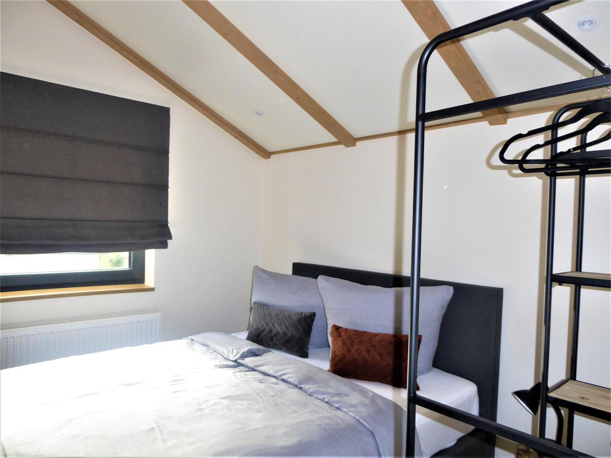 Chalet Diamond Winterberg 6 Person Near By Bikepark Wifi Extérieur photo