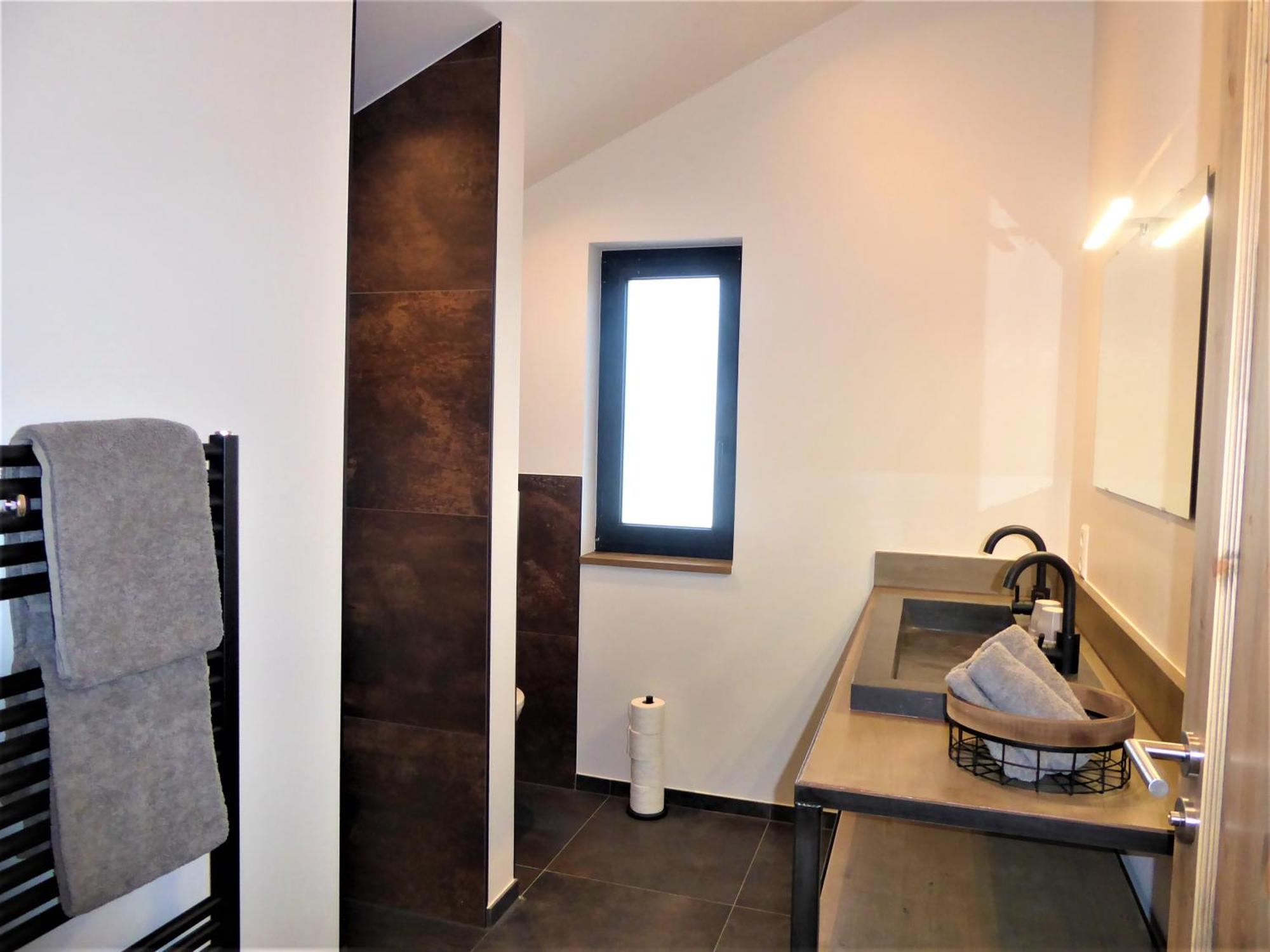 Chalet Diamond Winterberg 6 Person Near By Bikepark Wifi Extérieur photo