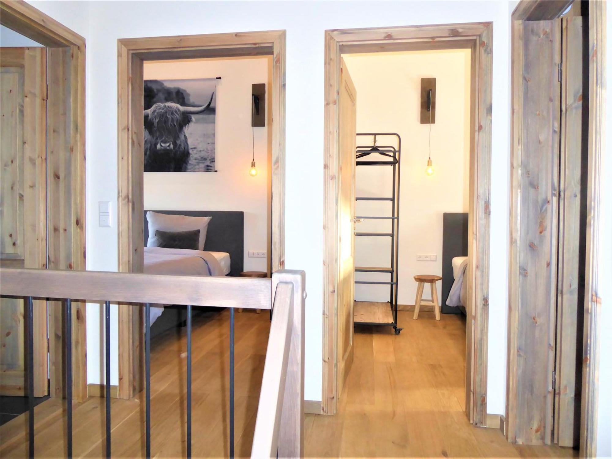 Chalet Diamond Winterberg 6 Person Near By Bikepark Wifi Extérieur photo