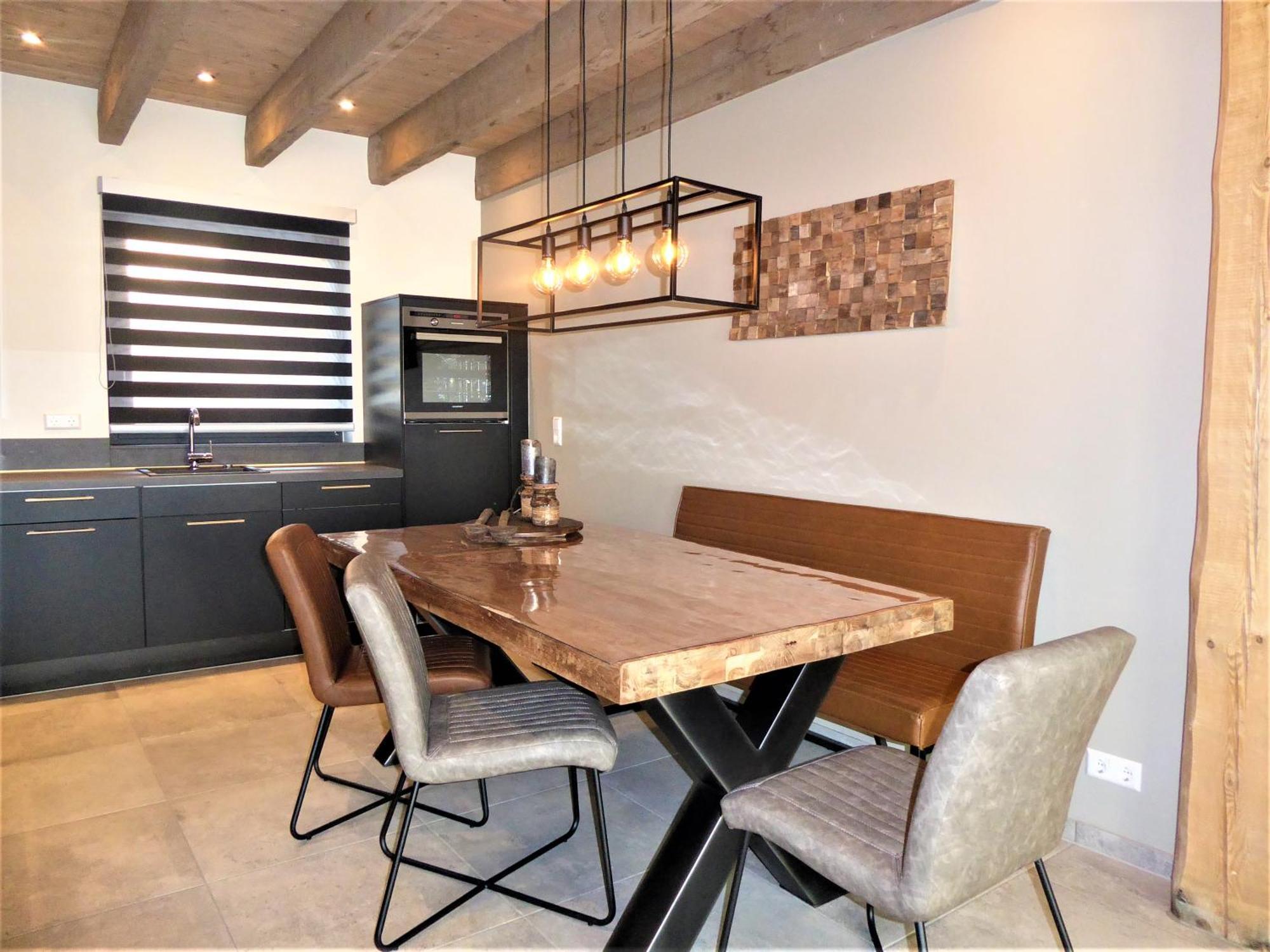 Chalet Diamond Winterberg 6 Person Near By Bikepark Wifi Extérieur photo
